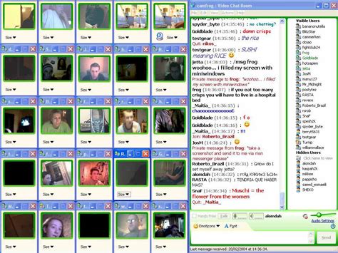 live cam chat|Community Guidelines